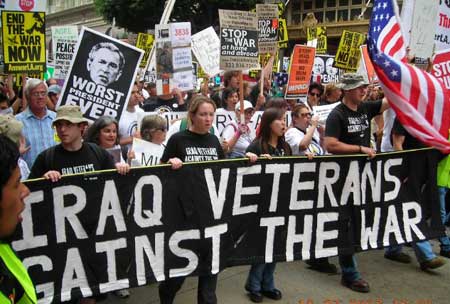 An Interview with Naval Petty Officer Jonathan Hutto, Sr.